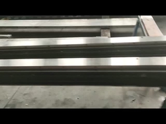 طبقة عالية من المكابح الضغط المكابح طاولة التوجيه للتعديل