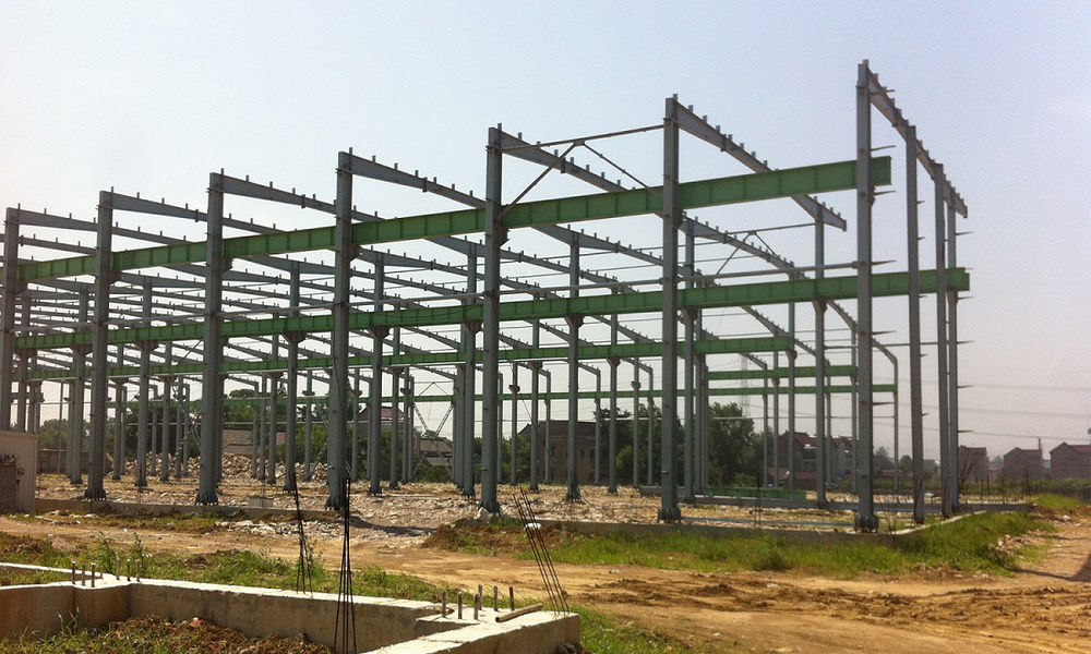 الصين Anhui Liyuan CNC Blade Mold Manufacturing Co., Ltd. ملف الشركة