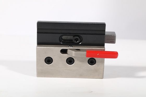 أداة الفرامل المضغوطة Amada Clamp ضغط الفرامل المضغوطة HRC50 42CrMo